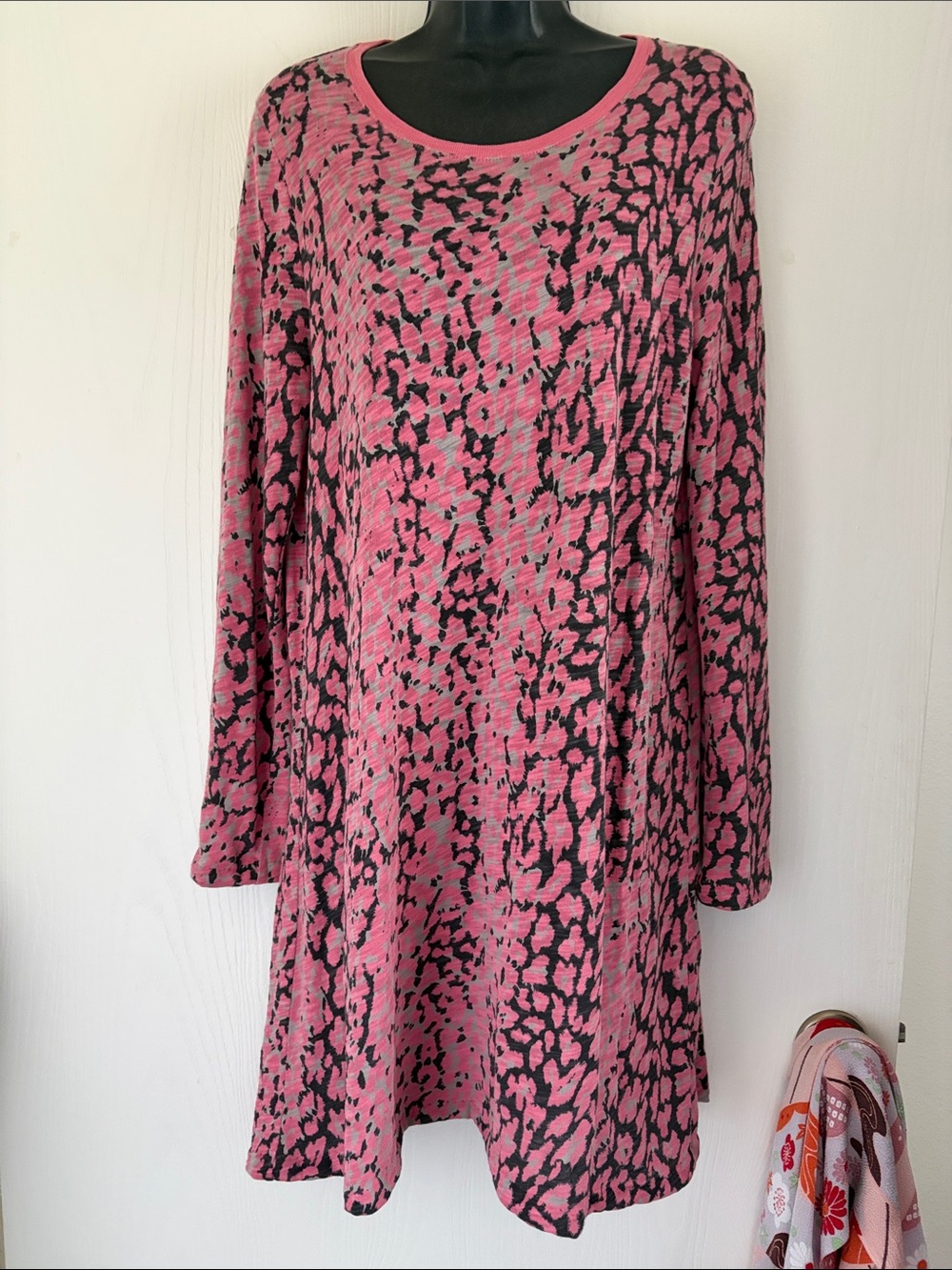 Anthony Thomas Melillo ATM Cotton Dress